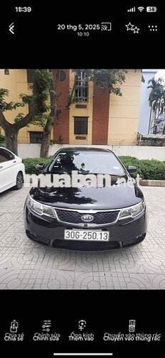 Honda City 2014 1.5 MT - 600000 km