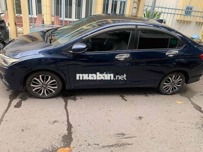 Honda City Top 2019 - 89000 km