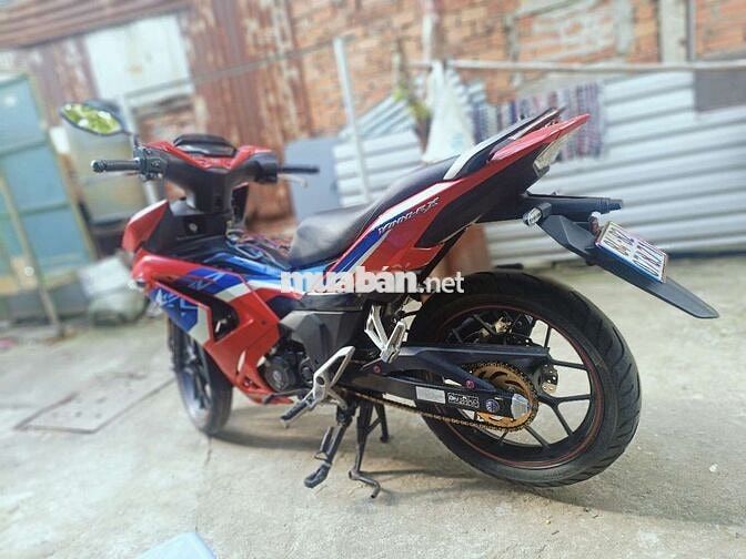 Bán xe máy chính chủ