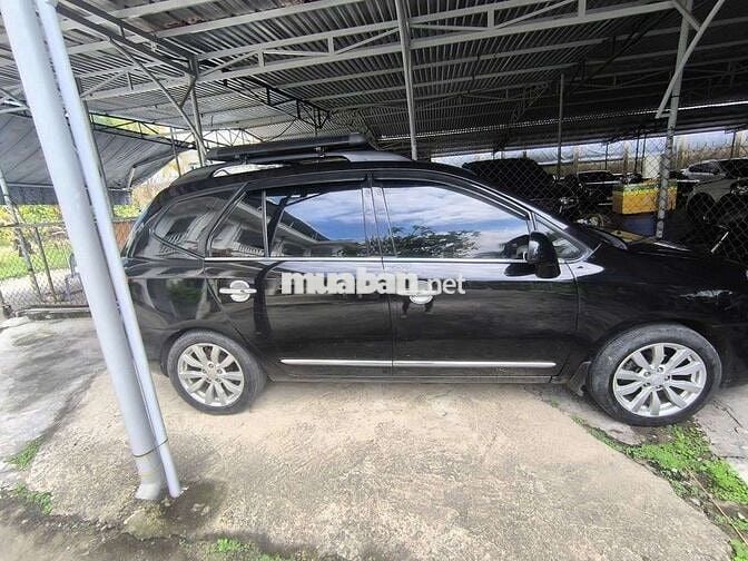 Kia carens nhà dùng 2009 2.0 MT - 128000 km