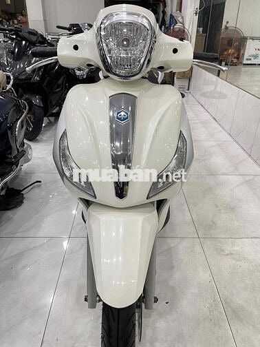 Medley 125i 2016 Bstp chính chủ