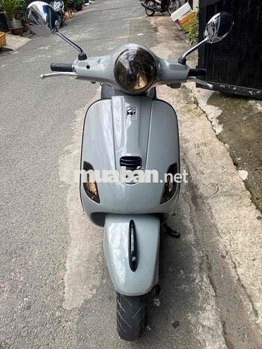 vepa lx 125 1 chủ mua thùng