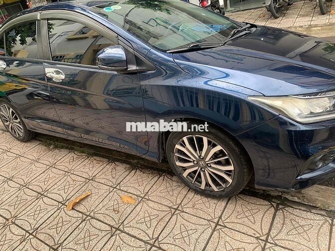 Honda City Top 2019 - 89000 km