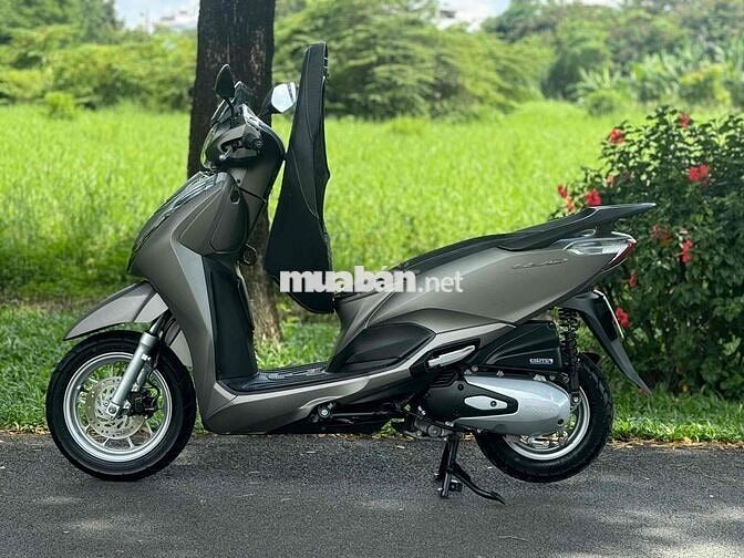 Cần Bán: Lead 4val- BSTP - Chính Chủ- Máy Zin Êm