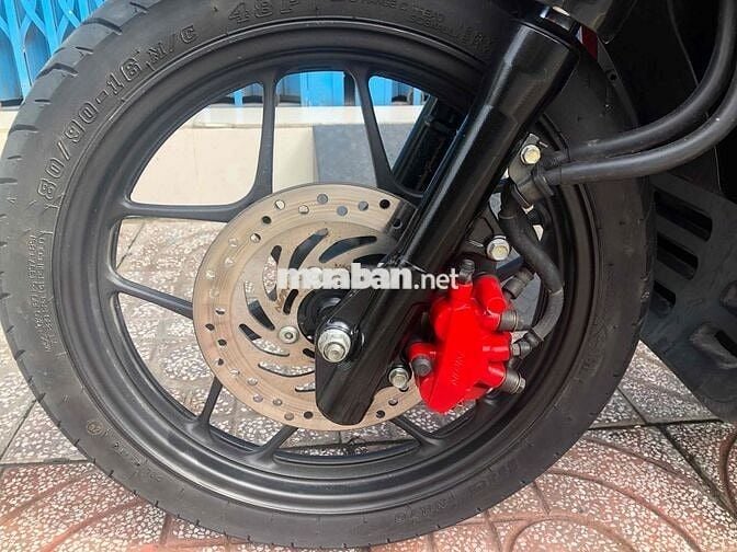 sh mode 2016 biễn số tp công chứng mua bán