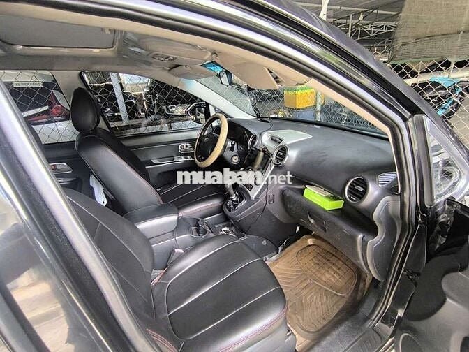 Kia carens nhà dùng 2009 2.0 MT - 128000 km