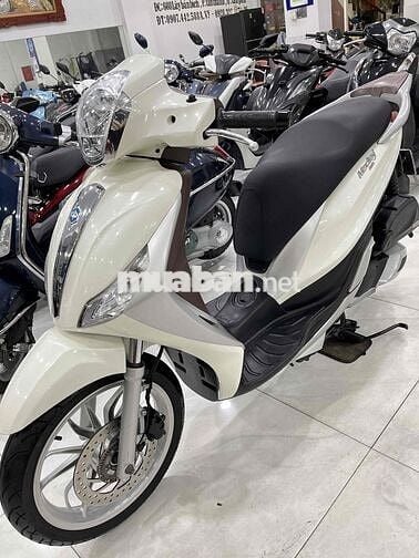 Medley 125i 2016 Bstp chính chủ