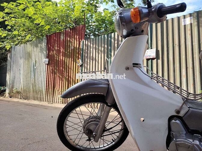 cub Delim hàn quốc 50cc