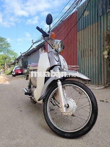 cub Delim hàn quốc 50cc