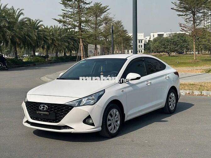 Accent số sàn 2023 màu trắng base đẹp