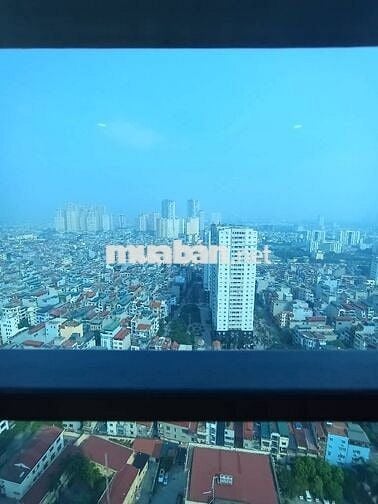 Bán chung cư Quang trung Hà đông. 111,3m2. 3 ngủ 2 vs. Gia 5.85 tỷ