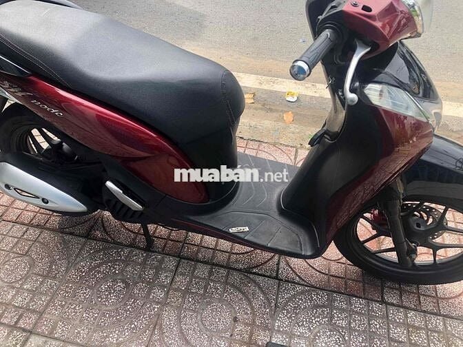 sh mode 2016 biễn số tp công chứng mua bán