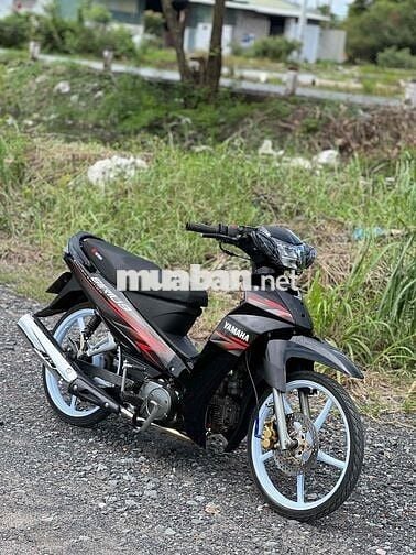Sirius 50 cc up máy 54 êm lực