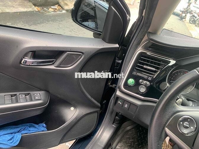 Honda City Top 2019 - 89000 km