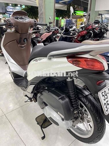 Medley 125i 2016 Bstp chính chủ
