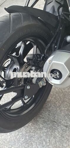 Bán MT15 2021