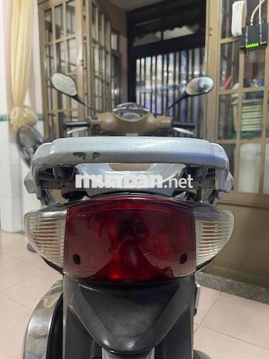 Bán xe HONDA SH 2009 máy zin ngay chü