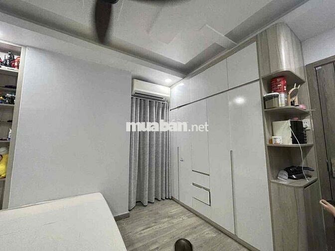 Cần bán cc Mỹ Phước - Bình Thạnh - căn góc full Nội Thất 1PN 1WC