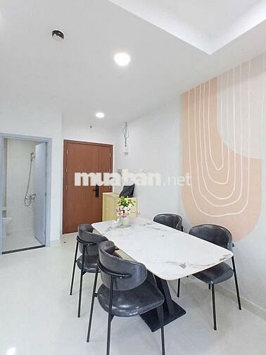 CĂN HỘ 3PN DT 100M2 DỰ ÁN GRAND RIVERSIDE PHƯỜNG VĨNH HỘI
