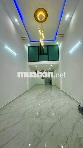 GIÁP TÂN PHÚ, HẺM XE TẢI, ĐS. 8, 81M2, 3T, BHHA, BÌNH TÂN, CHỈ 7.2 TỶ