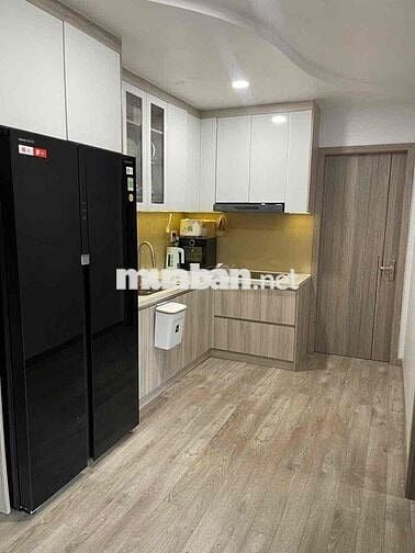 Cần bán cc Mỹ Phước - Bình Thạnh - căn góc full Nội Thất 1PN 1WC