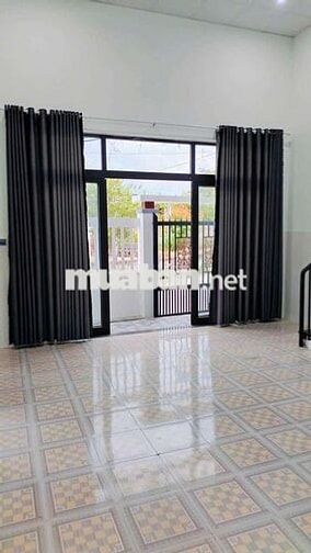 💥🏡CHO THUÊ NHÀ MÊ LỮNG - 2PN MẶT TIỀN BÌNH KỲ HÒA QUÝ