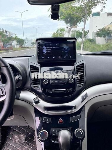 Chevrolet Orlando 2017 LT 1.8 - 80000 km