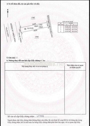 🔥 ĐẤT ĐỐI DIỆN CHỢ BÀU BÀNG – CÓ DÒNG TIỀN SẴN 🔥 💰