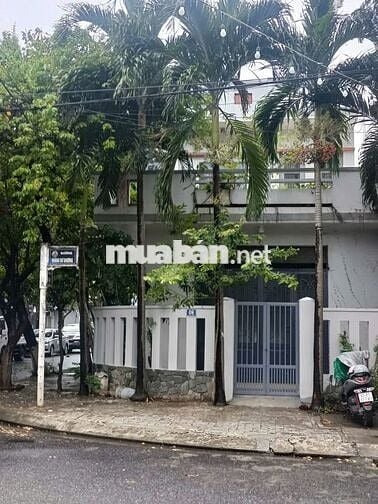 CHO THUÊ NHÀ LÔ GÓC 2 MẶT TIỀN HOÀNG DƯ KHƯƠNG