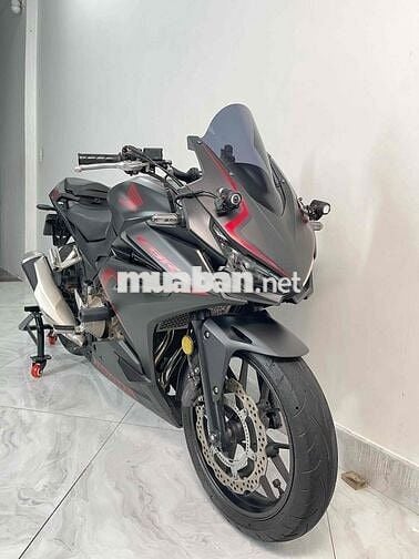 CBR500r ( 1 chủ mua mới từ đầu )
