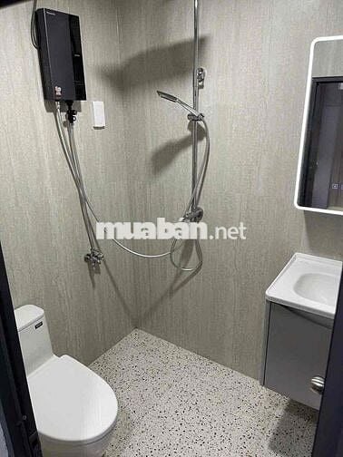 Cần bán cc Mỹ Phước - Bình Thạnh - căn góc full Nội Thất 1PN 1WC