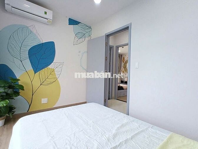 CĂN HỘ 3PN DT 100M2 DỰ ÁN GRAND RIVERSIDE PHƯỜNG VĨNH HỘI