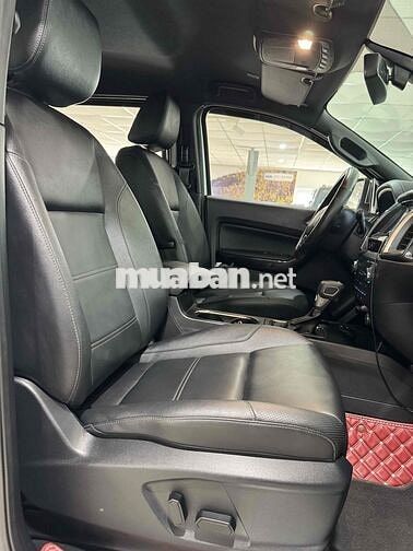 Ford Everest 2021 Titanium 2.0L AT 4x2 - 43000 km