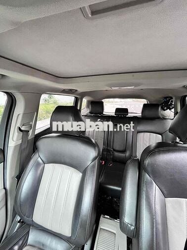 Chevrolet Orlando 2017 LT 1.8 - 80000 km