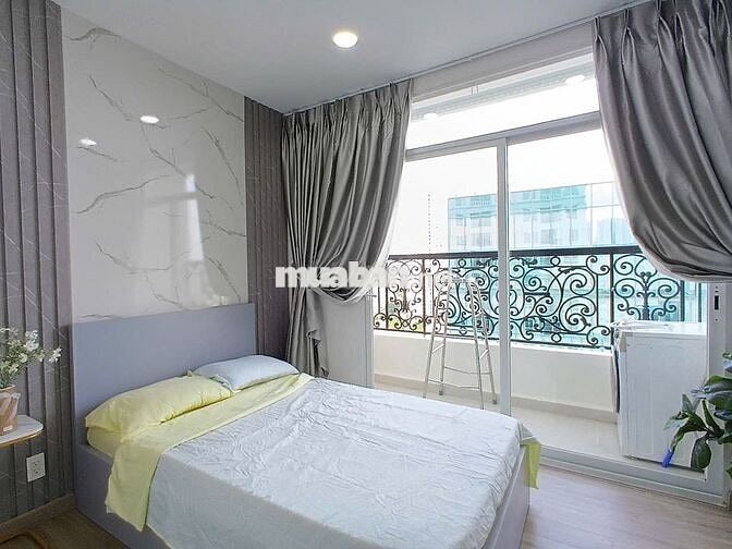 CĂN HỘ 3PN DT 100M2 DỰ ÁN GRAND RIVERSIDE PHƯỜNG VĨNH HỘI