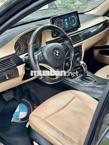BMW 3 Series 2011 325i - chính chủ