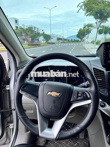 Chevrolet Orlando 2017 LT 1.8 - 80000 km