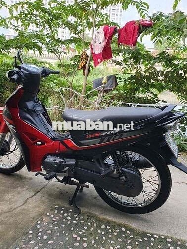 xe còn mới ít chạy pass lại cho ai cần