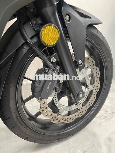 CBR500r ( 1 chủ mua mới từ đầu )