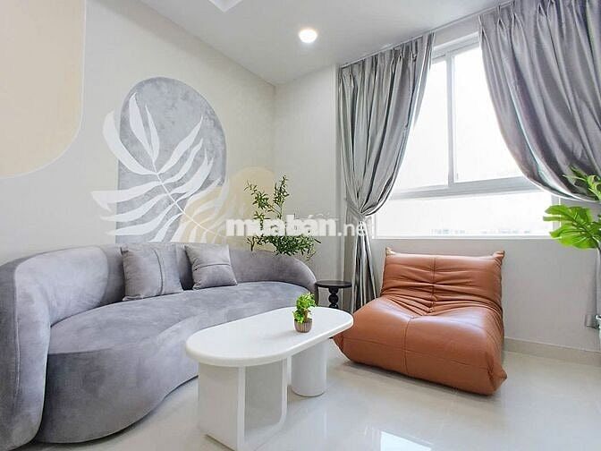 CĂN HỘ 3PN DT 100M2 DỰ ÁN GRAND RIVERSIDE PHƯỜNG VĨNH HỘI