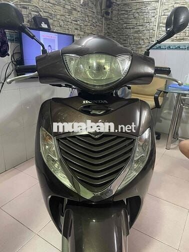 Bán xe HONDA SH 2009 máy zin ngay chü