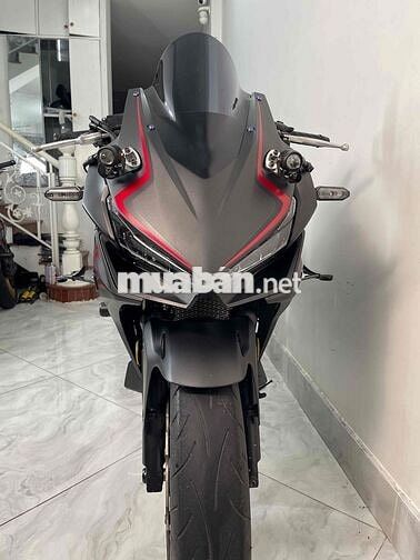 CBR500r ( 1 chủ mua mới từ đầu )