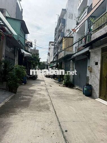 🎉SIÊU PHẨM GẦN 100M2 NGAY SÁT AEON TÂN PHÚ MÀ CHỈ NHỈNH 4 TỶ🎉