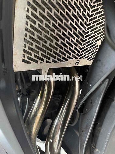 CBR500r ( 1 chủ mua mới từ đầu )