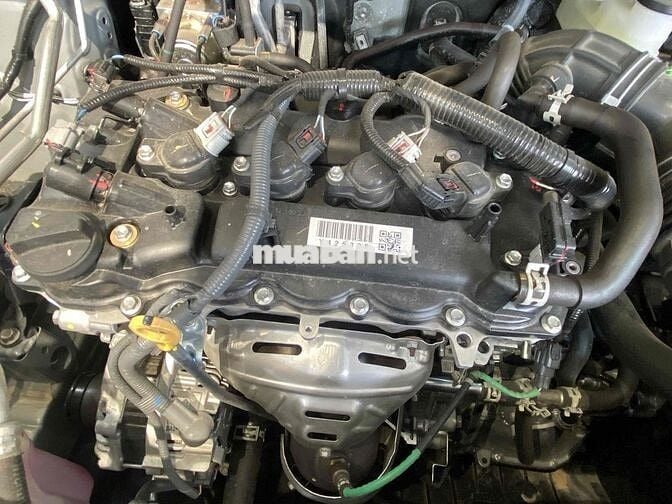 Toyota Veloz Cross Top 2025, xe lướt như mới