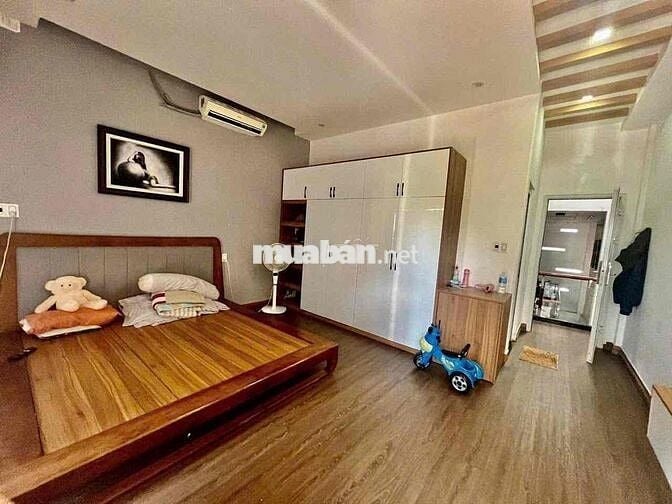 ✅ Cho thuê nhà 3 tầng MT Nghiêm Xuân Yêm , Nam Việt Á