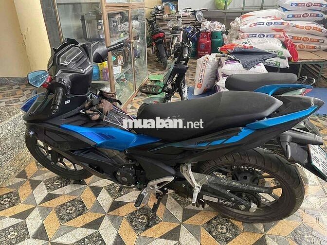 xe Winner X 150