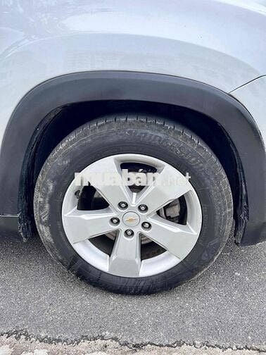 Chevrolet Orlando 2017 LT 1.8 - 80000 km