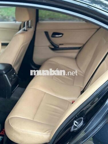 BMW 3 Series 2011 325i - chính chủ