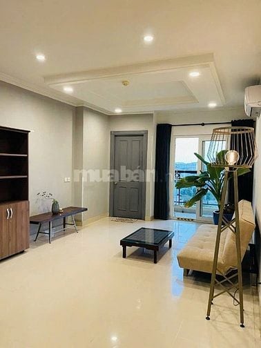  Satra Eximland- Phan Đăng Lưu-P1- Phú Nhuận  3p ngủ,NTCB, 22tr/th